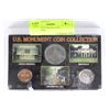 Image 1 : 1976 US MONUMENT COIN COLLECTION