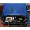 Image 1 : 2 BURNER CAMP STOVE