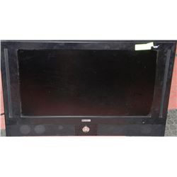 LEGEND 27" FLAT SCREEN HDTV