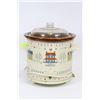 Image 1 : VINTAGE 1977 RIVAL CROCK POT