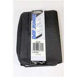NEW DAYRUNNER PERSONAL ORGANIZER