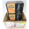Image 1 : BOX OF 4 CASES KEURIG COFFEE PODS