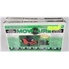 Image 1 : SET OF 2 BRAND NEW LAWN AERATING SYSTEM "MOW AIRE"