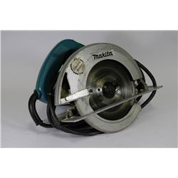 MAKITA CIRCULAR SAW