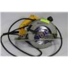 Image 1 : DEWALT CIRCULAR SAW