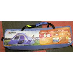 WINISK 13FTX10FT FAMILY DOME TENT