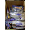 Image 1 : BOX WITH 14 POUCHES OF MOUNTAIN HOUSE