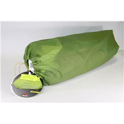 NEW MSR HOOP 2PERSON BACKCOUNTRY TENT FOR THE HARD