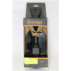 NEW GERBER FOLDING SHOVEL