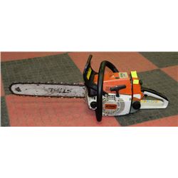 STIHL 026 CHAIN SAW