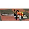 Image 1 : STIHL 026 CHAIN SAW