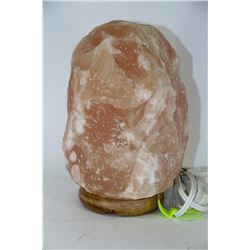 HIMALAYAN SALT ROCK LIGHT