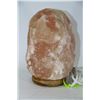 Image 1 : HIMALAYAN SALT ROCK LIGHT