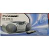 Image 1 : PANASONIC RX-D20 PORTABLE STEREO CD PLAYER