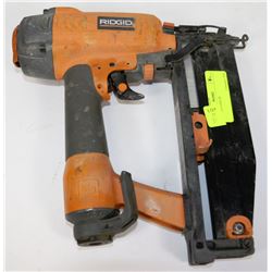 RIGID AIR NAILER