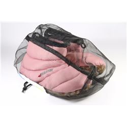 BAFFIN YOUTH POLAR SLIPPERS AS THEY COME