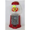 Image 1 : SMALL  METAL JELLYBELLY CANDY DISPENSER