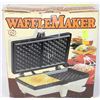 Image 1 : WAFFLE MAKER