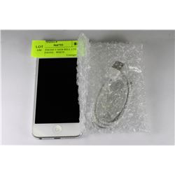 APPLE IPHONE 5 16GB BELL LTE SMARTPHONE - WHITE