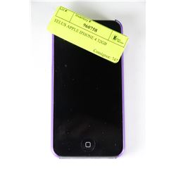 TELUS APPLE IPHONE 4 32GB