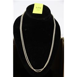 NEW 22" BOXLINK CHAIN