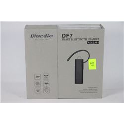 NEW BLUDIO DF7 SMART BLUETOOTH HEADSET