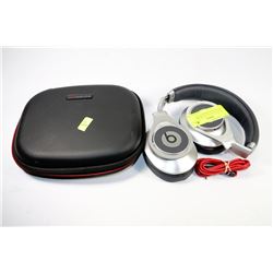 AUTHENTIC BEATS BY DR.DRE EXECUTIVE HEADPHONES W/C