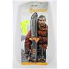 Image 1 : NEW BEAR GRYLLS GERBER SURVIVAL KNIFE AND FIRE