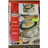 Image 1 : RIVAL CROCK POT