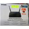 Image 1 : D-LINK WIRELESS N DUAL BAND ROUTER