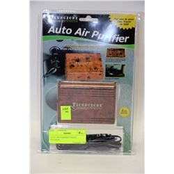 AUTO AIR PURIFIER (OZONE MACHINE)