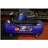 Image 1 : CAMPBELL HAUSFELD 100 MAX PSI AIR COMPRESSOR