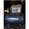 Image 1 : MASTERCRAFT 2 GALLON AIR COMPRESSOR