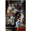 Image 1 : FLAT OF STAR WARS ACTION FIGURES