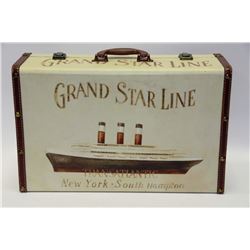 GRAND STARLINE DECORATIVE BOX