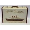 Image 1 : GRAND STARLINE DECORATIVE BOX