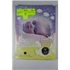Image 1 : 2006 BABY' S LULLABY CD & SILVER COIN