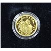 Image 1 : 2014 O CANADA $5 PURE GOLD COIN GOOSE