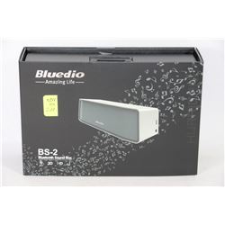 NEW BLUDIO BLUETOOTH SOUNDBOX