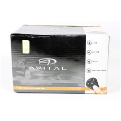 NEW AVITAL CAR AND TRUCK ALARM