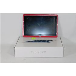 NEW ANDRIOD KITKIT 4.4 TABLET WITH DUAL CAMERAS