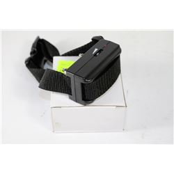 NEW ANTI BARK SHOCK COLLAR