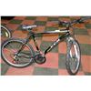 Image 1 : CCM 21 SPD FRONT SUSPENSION MOUNTAIN BIKE
