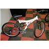 Image 1 : SPORTEK 18-SPD FULL SUSPENSION MOUNTAIN BIKE