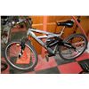 Image 1 : HUFFY 21-SPD FULL SUSPENSION MOUNTAIN BIKE