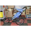 Image 1 : 3-WHEEL STROLLER