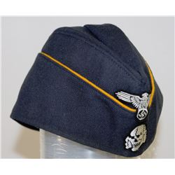 NAZI SS PARATROOPER BEANIE