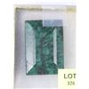 Image 1 : NATURAL EMERALD 284CT
