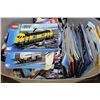 Image 2 : PALLET WITH 70+ LEGO COMPLETE SETS WITH BOOKS AND