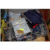 Image 1 : PALLET OF BRAND NEW W/TAGS LADIES JEANS/PANTS